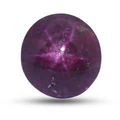 Star Ruby