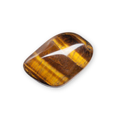 Natural rough Tiger Eye Stone