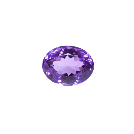 Amethyst (Jamunia Stone)