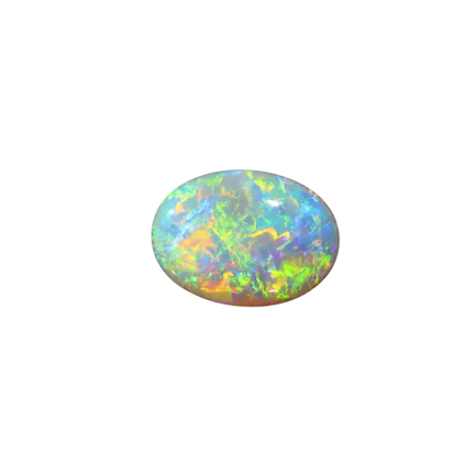 Opal Stone (Dudhiya Pathar)