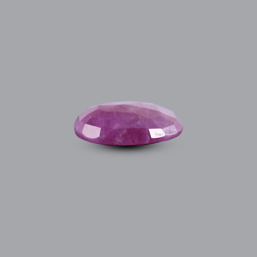 African Ruby - 7.25 Carat