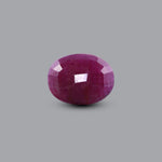 African Ruby - 7.25 Carat