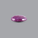 African Ruby - 7.25 Carat