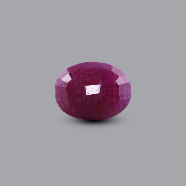 African Ruby - 7.25 Carat