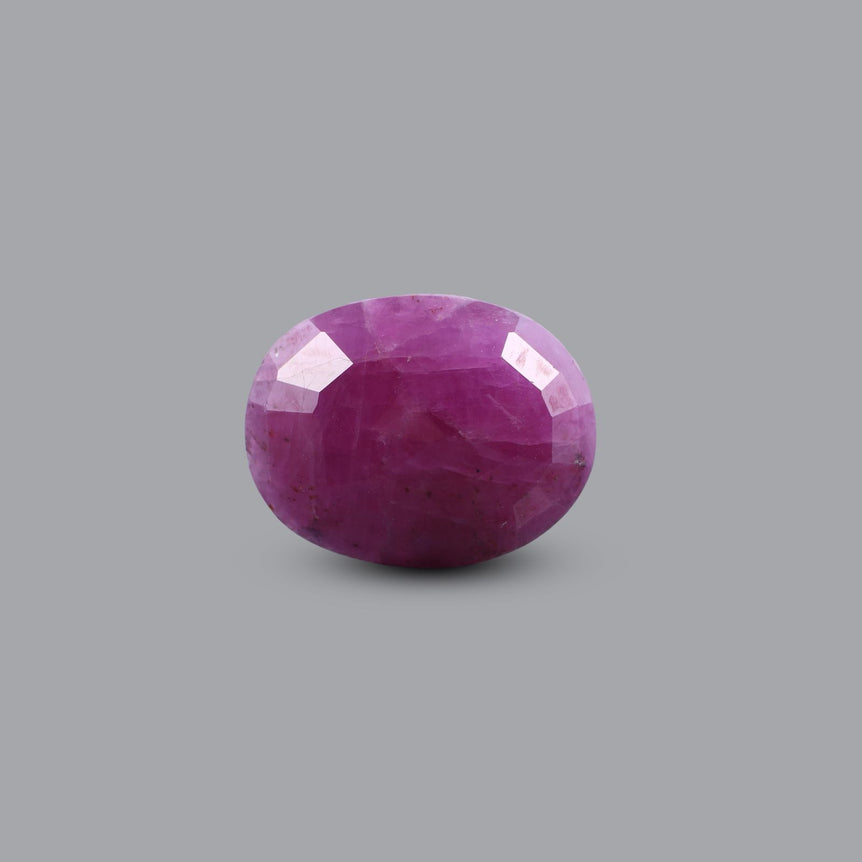 African Ruby - 7.45 Carat