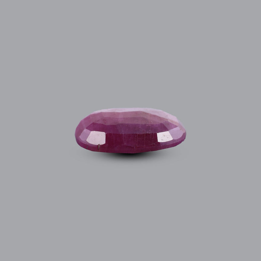 African Ruby - 7.45 Carat