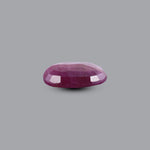 African Ruby - 7.45 Carat