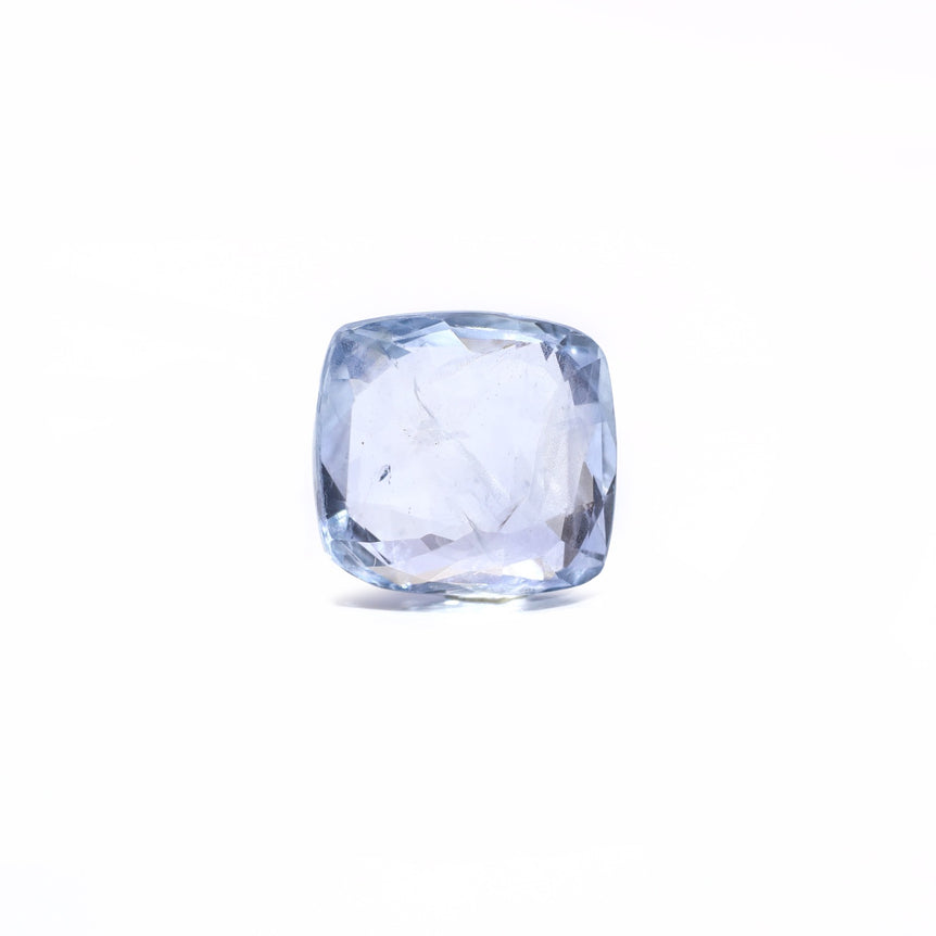 Blue Sapphire - 3.05 Carat