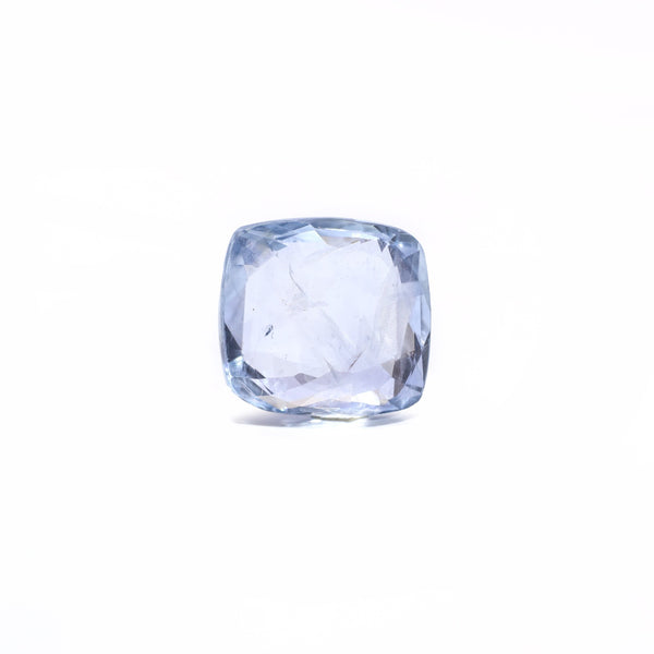Blue Sapphire - 3.05 Carat