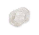 Natural rough White Sapphire – Safed Pukhraj Gemstone