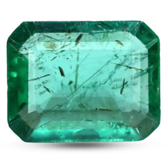 Zambian Emerald
