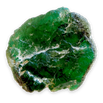 Natural rough Brazilian Emerald Gemstone