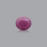 African Ruby - 4.65 Carat