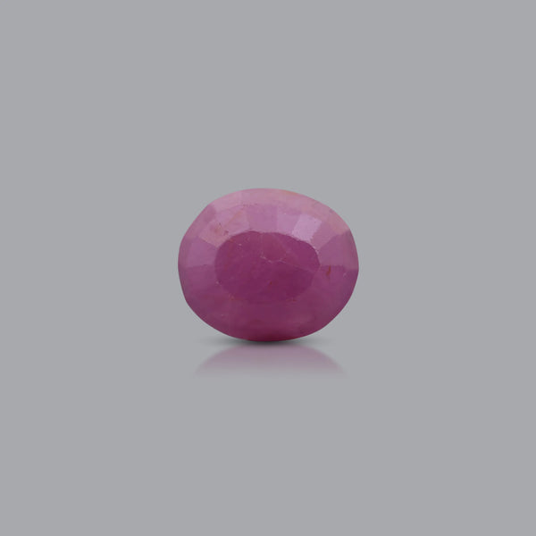African Ruby - 4.65 Carat