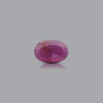 African Ruby - 5.72 Carat
