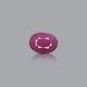 African Ruby - 5.06 Carat - Pramogh
