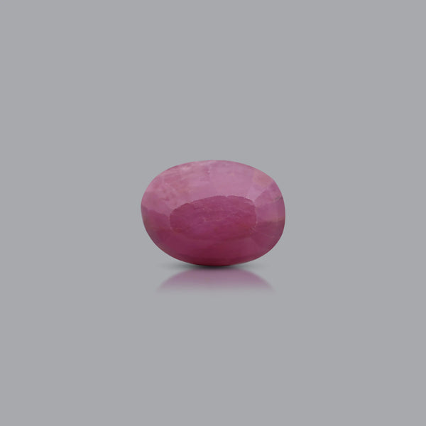 African Ruby - 5.06 Carat