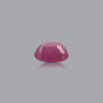 African Ruby - 5.06 Carat