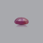 African Ruby - 4.92 Carat