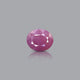 African Ruby - 3.7 Carat - Pramogh