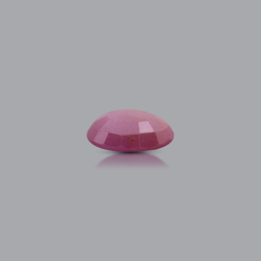 African Ruby - 3.7 Carat