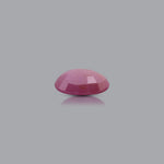 African Ruby - 3.7 Carat