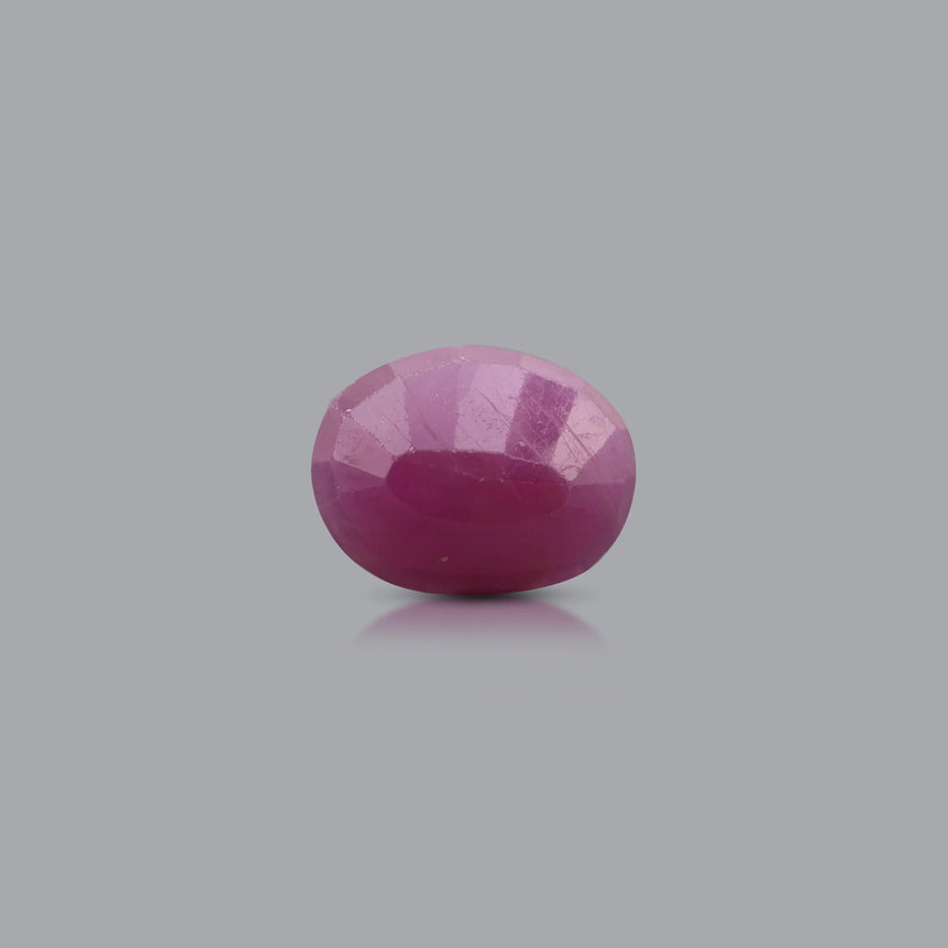 African Ruby - 6.75 Carat