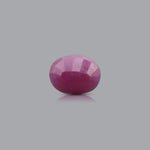 African Ruby - 6.75 Carat