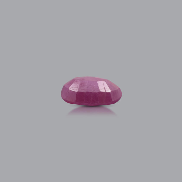African Ruby - 6.75 Carat