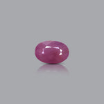 African Ruby - 3.6 Carat - Pramogh