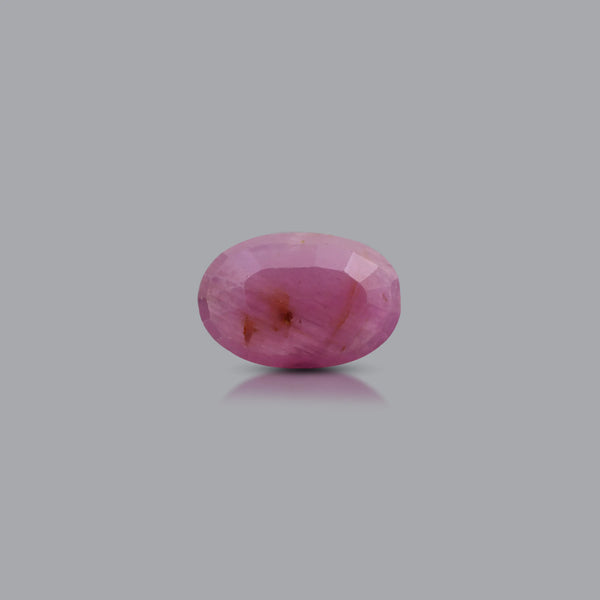 African Ruby - 3.6 Carat