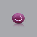 African Ruby - 8.2 Carat - Pramogh