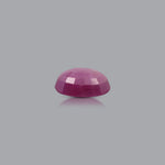 African Ruby - 8.2 Carat