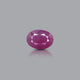 African Ruby - 4 Carat - Pramogh