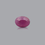 African Ruby - 4 Carat