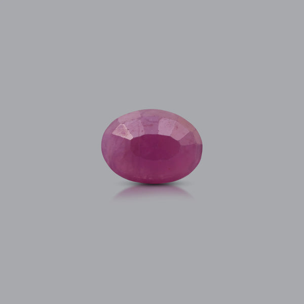 African Ruby - 4 Carat