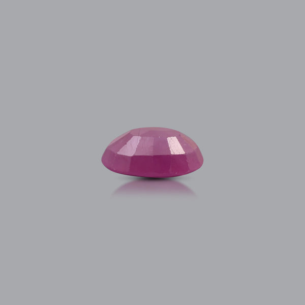 African Ruby - 4 Carat