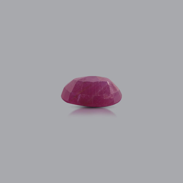 African Ruby - 6.8 Carat
