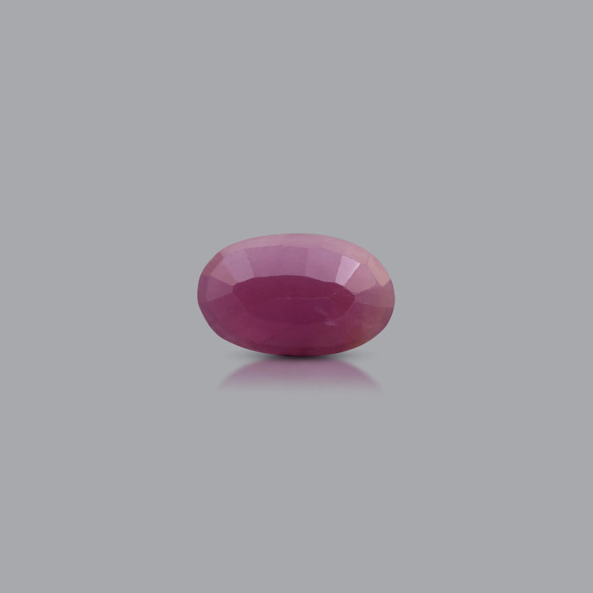 African Ruby - 5 Carat