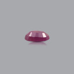 African Ruby - 5 Carat