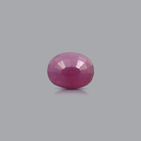 African Ruby - 6.3 Carat