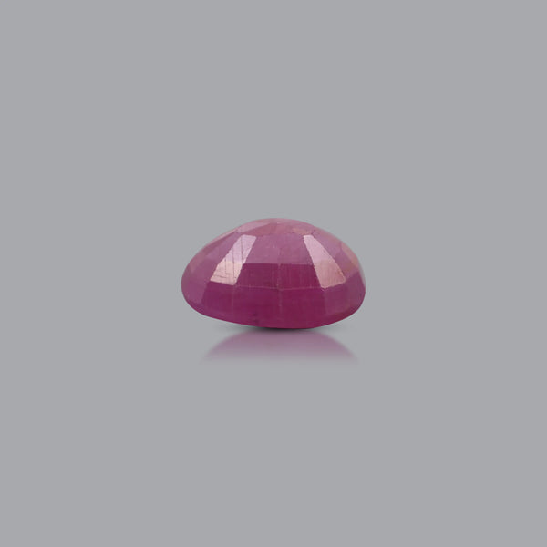 African Ruby - 6.3 Carat