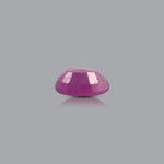 African Ruby - 5.05 Carat