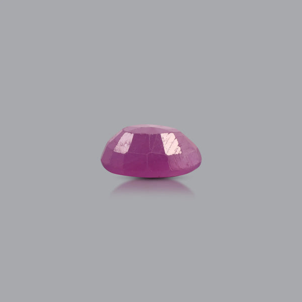African Ruby - 5.05 Carat