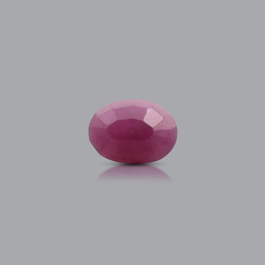 African Ruby - 4.4 Carat