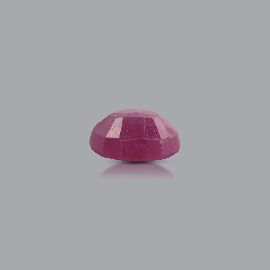 African Ruby - 4.4 Carat
