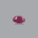 African Ruby - 4.4 Carat