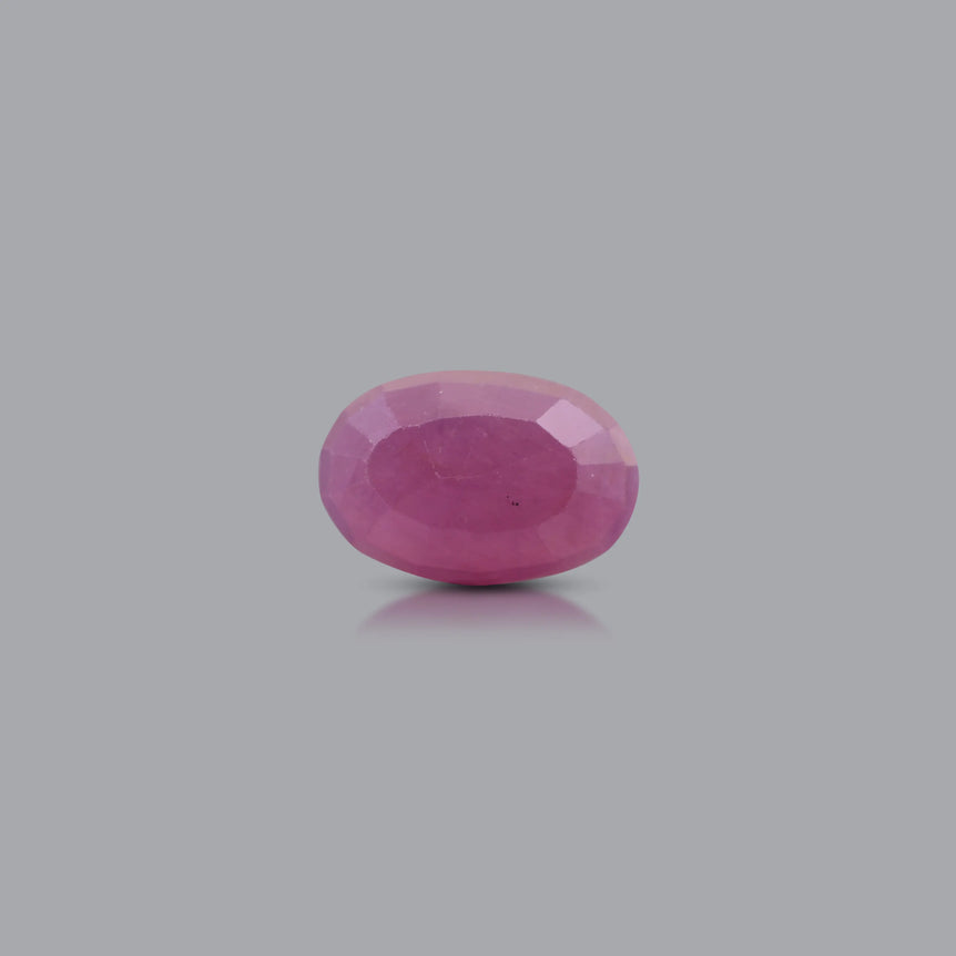 African Ruby - 5.1 Carat