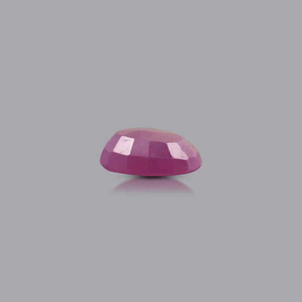 African Ruby - 5.1 Carat