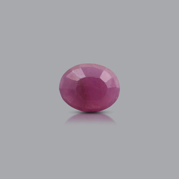 African Ruby - 6.75 Carat